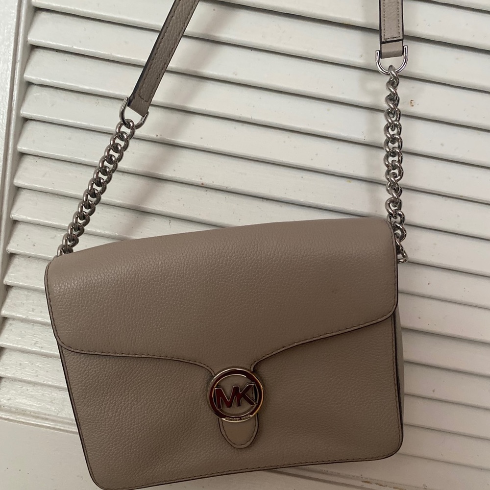 Michael Kors crossbody bag